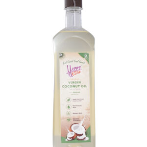 Virgin Coconut oil 1L