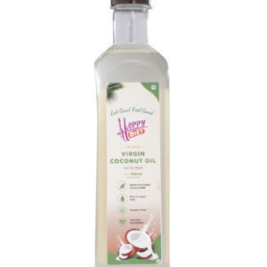 Virgin Coconut oil 500ml